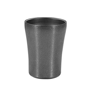 Gobelet rétro en acier inoxydable à double paroi, isolé sous vide, résistant à la chaleur, pour les fêtes - Product Image 3