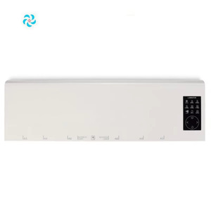Plastifieuse Quanheng 308s A3, mode froid et chaud, pour bureau et photos - Product Image 3