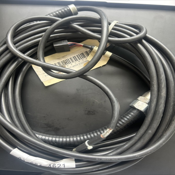 Plc Robotics Xgmf-21717 I Pendant Cle. New for Warranty Product