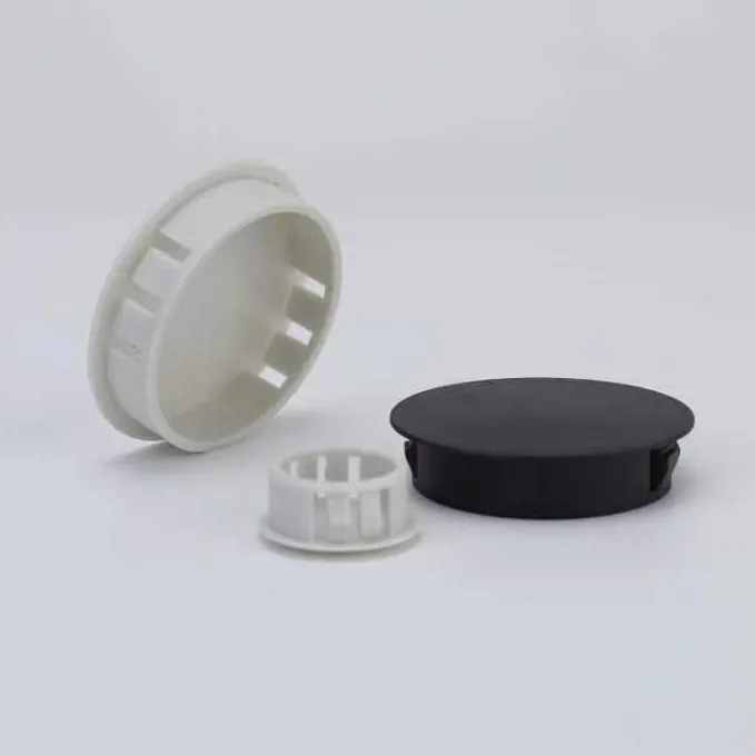 Plastic Locking Hole Plug / Nylon Screw Plug