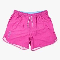 Pantalones Cortos Deportivos de Malla para Hombre, de Poliéster y Algodón, Sublimables, hasta la Rodilla, con Entrepierna de 5 Pulgadas, para Entrenamiento, Running, Baloncesto y Gimnasio