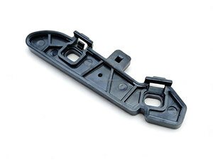 Soporte Inferior de Parachoques Delantero Izquierdo y Derecho OEM 51117279711 51117279712 para <span class=keywords><strong>BMW</strong></span> Serie 3 F35 2011 2013 2015 2016 2019 <span class=keywords><strong>2022</strong></span> 2023 - Product Image 2