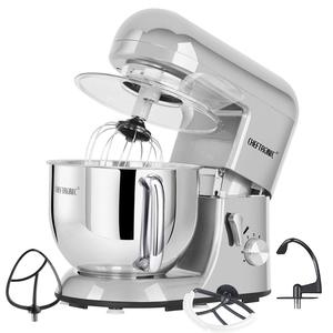 Batidora de Alimentos Profesional para el Hogar de 1800W y 5L, Amasadora de Masa - Product Image 2