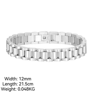 Cuff <b>Bracelet</b> <b>Mens</b> and Womens <b>Stainless</b> <b>Steel</b> Gold <b>Bracelet</b> Luxury Fashion <b>Bracelet</b> - Product Image 5