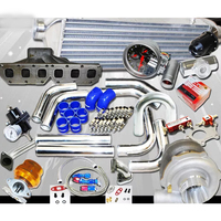 Ensemble de tuyaux d'échappement Catback compatible avec 09-15 370Z Z34 VQ37DE