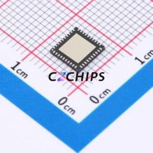 Original-tout nouveau AMC7823IRTAR WQFN-40(6x6) Circuit intégré IC Puce PMIC ADC/DAC-But spécial - Product Image 2