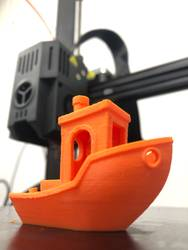 New for Ender-3 V3 <b>3D</b> <b>Printer</b> Auto Leveling 0.1mm Printing Accuracy 500mm/s Speed 220*220*240mm WiFi - Product Image 2