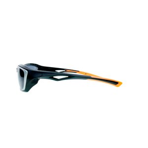 Lunettes de cyclisme personnalisées par le fabricant, lunettes de soleil polarisées pour hommes, anti-buée, anti-UV, verres miroir, sport, vélo, ANSI - Product Image 3