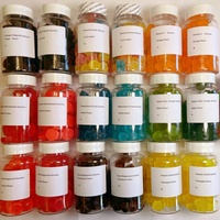 Gummies de Palmier Nain pour Hommes – Complément Bloquant le DHT pour la Santé Capillaire, Favorise la Croissance des Cheveux et le Bien-être de la Prostate