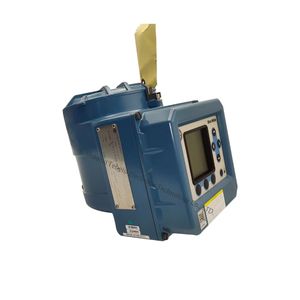 <span class=keywords><strong>Emerson</strong></span> 3700 движения передатчик потока контроллер мини-20013712 REV. Ба - Product Image 2