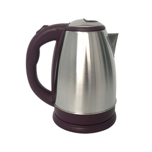 Nuevo Color de acero inoxidable hervidor de agua eléctrico <span class=keywords><strong>Casa</strong></span> de electrodomésticos de cocina Hervidor eléctrico 1.5L 1.7L 1.8L - Product Image 3