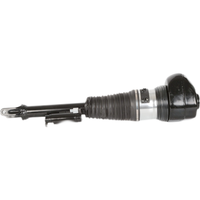 Para BMW Serie 7 G11/G12 730D 37106877553 37106874587 37106877554 Suspensión Neumática Delantera Izquierda y Derecha Amortiguador de Resorte Neumático