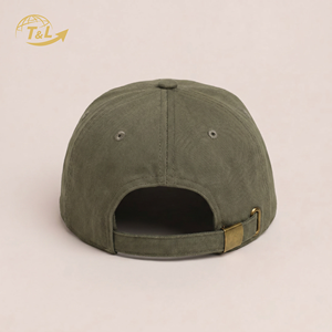 Gorras 4U Personalizadas con Visera Inferior, Gorra de 6 Paneles con Cierre a Presión, Gorras con Logotipo Bordado en 3D Personalizado, Gorras con Cierre a Presión para Hombre - Product Image 4