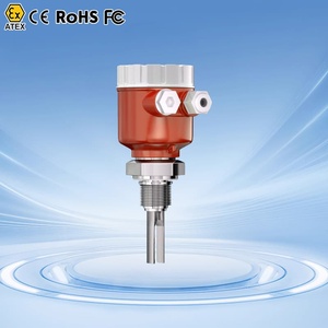 Interruptor de nivel de horquilla vibratoria, sensor automático de nivel de agua, interruptor de límite de nivel de agua, interruptor de nivel de punto de horquilla vibratoria - Product Image 1
