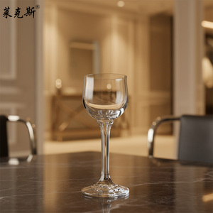 Vasos de whisky modernos sin plomo <span class=keywords><strong>Diana</strong></span>, vasos de licor, vasos de chupito, vasos altos para licor, vasos creativos para whisky. - Product Image 6