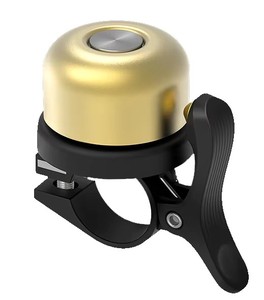 Campana Clear Sound Clear clacson da bicicletta con etichette Anti-furto nascoste custodia protettiva In-Built <span class=keywords><strong>Air</strong></span> tag per la sicurezza della bici - Product Image 1