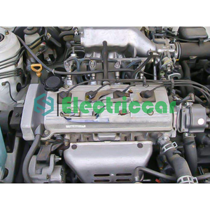 Moteur d'occasion d'origine de haute qualité 5A 1.5L pour - Product Image 6