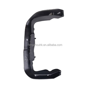 Support de montage du silencieux arrière pour Citroën C5 Tianyi, support de silencieux arrière gauche/droite - Product Image 4