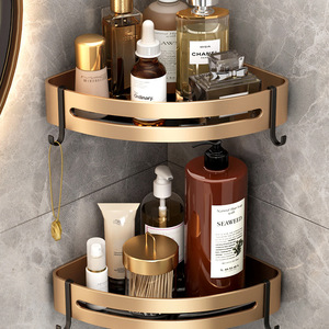 <span class=keywords><strong>Estante</strong></span> de accesorios de baño <span class=keywords><strong>para</strong></span> inodoro caliente, sin perforaciones <span class=keywords><strong>para</strong></span> inodoro <span class=keywords><strong>estante</strong></span> de almacenamiento, <span class=keywords><strong>estante</strong></span> de almacenamiento de Gel de <span class=keywords><strong>ducha</strong></span> <span class=keywords><strong>para</strong></span> Baño - Product Image 4