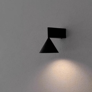 โคมไฟติดผนังข้างเตียง LED สีเงินที่ทันสมัย-โซลูชันแสงอเนกประสงค์สำหรับห้องนอนโรงแรมร้านอาหารร้านกาแฟและห้องนั่งเล่น - Product Image 6