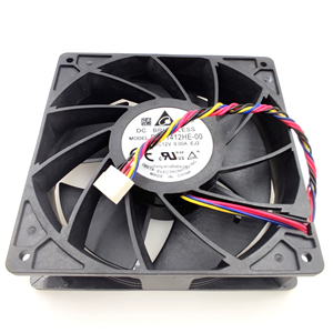 PFC1412HE 14038 14cm M20 M21 <span class=keywords><strong>M30</strong></span> fan DC12V 9.0A ventola di raffreddamento ad alta potenza ventola di raffreddamento PFC1412HE-00 - Product Image 2