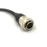 Cable de control remoto A660-2007-T364 A05B-2255-C102 para robot TP, cable de mango para máquina con servomotor