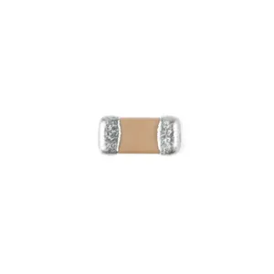 Condensateur SMD 0603 100nF (104) 10% 50V X7R CC0603KRX7R9BB104 - Product Image 3