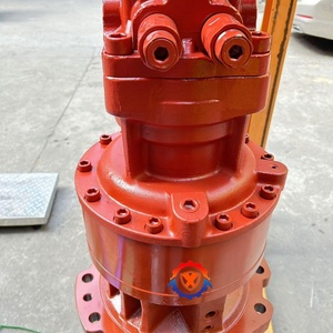 ZX225-3 Excavator Parts Rotary <b>Gear</b> <b>Box</b> Assembly M5X130 M2X146B M2X170 M2X210 Rotary Assy - Product Image 6