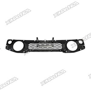Griglia Anteriore Sportiva per Auto, Accessori Jimny, Griglia a Rete per Suzuki Jimny 3 <span class=keywords><strong>Porte</strong></span> <span class=keywords><strong>5</strong></span> <span class=keywords><strong>Porte</strong></span> JB64 JB74 JB64W JB74W 2024 2025 - Product Image 6