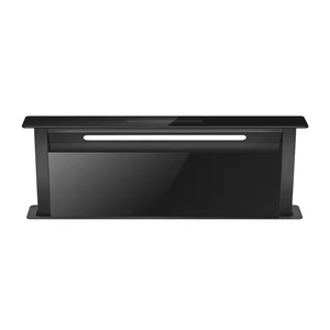 Exclusivité transfrontalière |   <span class=keywords><strong>Hotte</strong></span> aspirante électrique encastrée escamotable pour exportation, débit d'air 21m³/min, largeur 900mm, design ouvert - Product Image 6