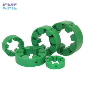 Accouplement flexible en polyuréthane résistant à l'usure KME 5R pour accouplements <span class=keywords><strong>Wrapflex</strong></span> - Product Image 3
