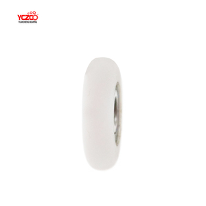 Roue à roulement circulaire 696rs <span class=keywords><strong>de</strong></span> 5*24*6 mm pour <span class=keywords><strong>cabine</strong></span> <span class=keywords><strong>de</strong></span> <span class=keywords><strong>douche</strong></span> - Product Image 4