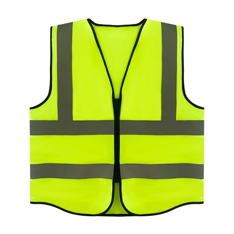 Keba Hi Vis Светоотражающий жилет безопасности с настраиваемым логотипом печатная Строительная одежда для вождения с улучшенной видимостью