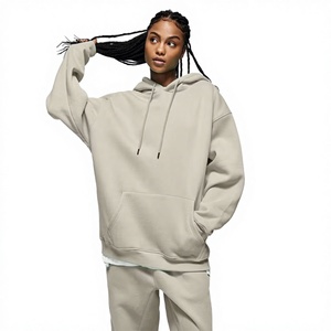 Vente flash : sweat à capuche unisexe en molleton 100% coton, coupe classique, hiver, uni, 280g, 45 couleurs pour impression - Product Image 1