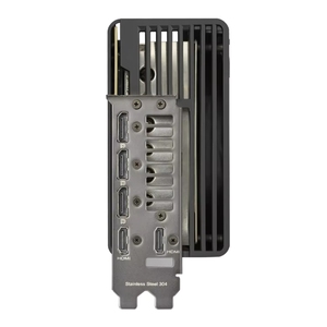 ROG Strix GeForce <span class=keywords><strong>RTX</strong></span> <span class=keywords><strong>4090</strong></span> OC Edition การ์ดแสดงผล GDDR6X 24GB พร้อมหน่วยความจำ6X 384บิตรองรับโอเวอร์คล็อก - Product Image 6