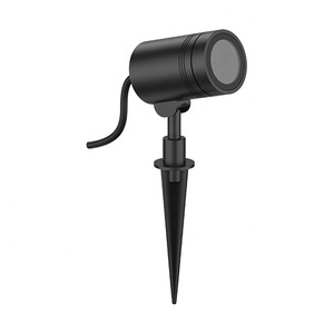 NL154 Surface/Spike LED Spike <b>Light</b> - Product Image 2