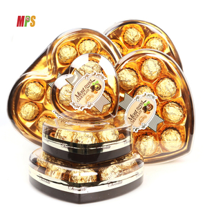 クリスマスキャンディ 卸売サプライヤー ココアスナック アソートミルクチョコレートスイーツ - Product Image 3