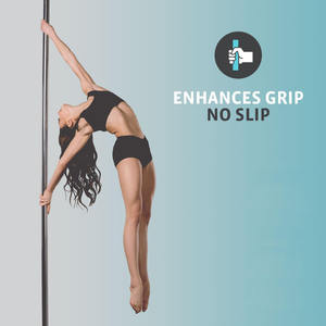 Líquido de Agarre No Grasoso y Amigable con la Piel de 59 ml (2 oz) para Actuaciones de Danza y Acrobacias - Product Image 5