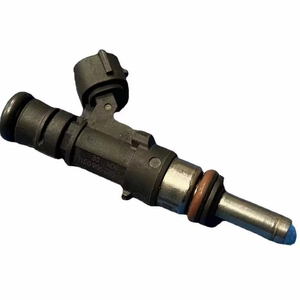 OEM bi-co Fuel Injector Nozzle untuk Volkswagen Golf 5 <span class=keywords><strong>3.2</strong></span> V6 06-09 0280158121 Mat Mat-che New bensin Flow Carlrap - Product Image 3