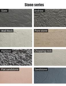Revestimiento de Pared de Piedra Flexible Baidai, Precio de Revestimiento de Piedra para Exteriores, Azulejo Flexible - Product Image 3