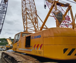 מחיר סופר נמוך משמש מנוף קרסורק 50 טון <span class=keywords><strong>quy70</strong></span> quy100 quy250 quy280 מנוף נייד למכירה דגמים שונים - Product Image 4