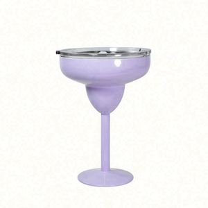 Vasos Martini Personalizados AGH Ecológicos de 8oz, Doble Pared, Aislados, de Acero Inoxidable 304, con Tapas, Aislamiento Térmico de 6-12 Horas - Product Image 4