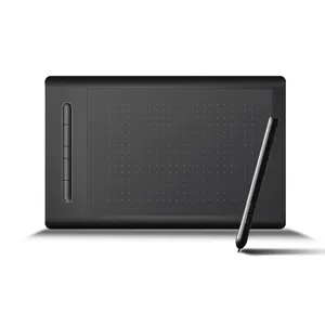 Großhandel stylus android tablet zeichnung-Wireless 2.4G digitale android pc interaktive grafik grafiken zeichnung stylus pen tablet