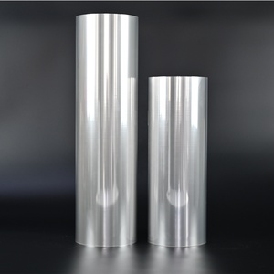 Phim BOPP dán nhiệt hai mặt, cuộn phim BOPP có thể hàn kín dùng để đóng gói - Product Image 2