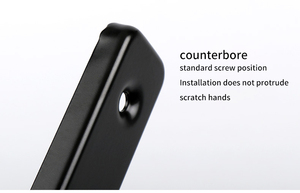 2024 JINNATE Venta al por mayor Soportes de estante de soporte de metal - Product Image 3