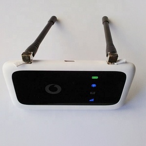 Túi Router 4G LTE <span class=keywords><strong>R216</strong></span> <span class=keywords><strong>R216</strong></span>-z 150Mbps Cho Di Động Hotspot Với Antenna Pk E5220 E5336 E5330 - Product Image 2