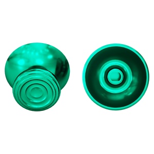Pièces de rechange pour manettes analogiques EXtremeRate, joysticks, sticks métalliques pour manettes Xbox Series S/X - Product Image 5