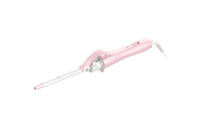 Fer à friser automatique portable pour cheveux fins, <span class=keywords><strong>petit</strong></span> diamètre, boucles serrées en spirale, rotation automatique - Product Image 3