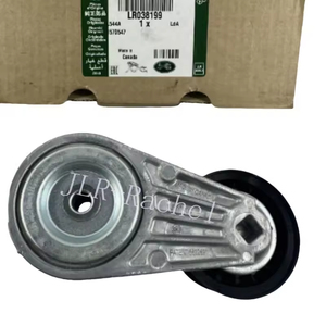 Tensor de Correa para Land Rover LR3 LR4 5.0L Modelo 2010, 7 Años de Garantía, Tensor OEM PQG500200 - Product Image 3