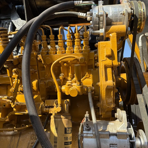 Chargeur de roue Caterpillar CAT 950GC 950G 950H 950 utilisé par origine japonaise d'équipement lourd à vendre - Product Image 2